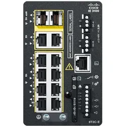 IE-3105-18T2C-E neu