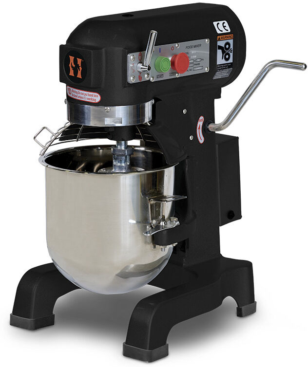 Horecatech Impastatrice planetaria 20 l Elite