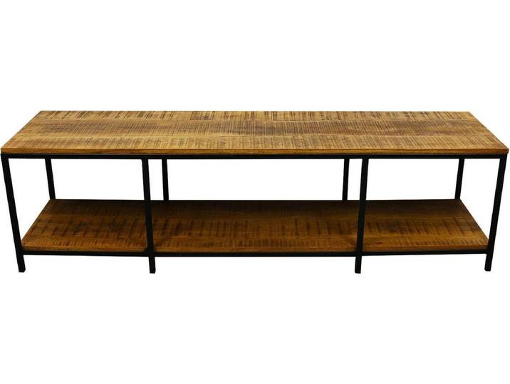 Kick Industrial TV dressoir Maud