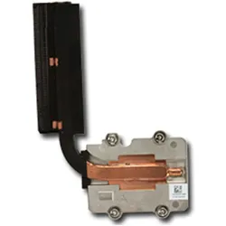 HP THERMAL MODULE-CPU-57W-17, Notebook Ersatzteile
