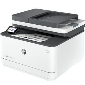 HP LaserJet Pro MFP 3102fdn Multifunktionsdrucker