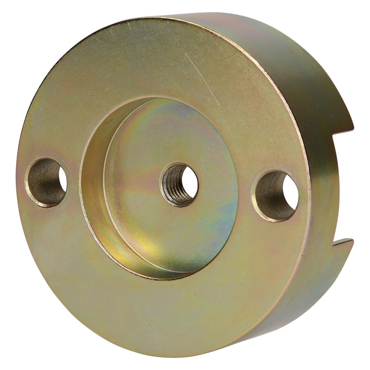 KS Tools FUEHRUNGSPLATTE, 95 MM (460.4467)