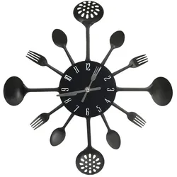 vidaXL, Wanduhr, Dorlener (40 cm)
