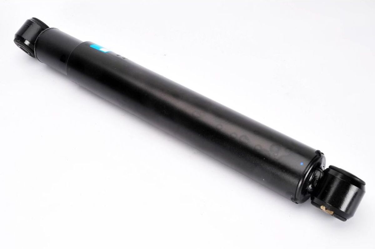 Stoßdämpfer SACHS 131 747