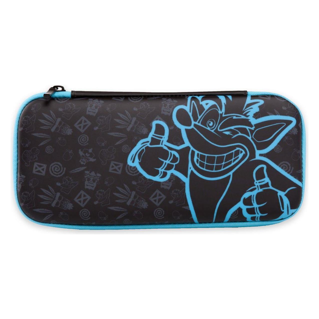 PowerA Travel Kit Crash Bandicoot (Switch) (PA1506937-01)