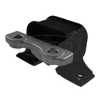 Corteco Lagerung, Motor ERSTAUSRÜSTERQUALITÄT [Hersteller-Nr. 80001886] für Opel