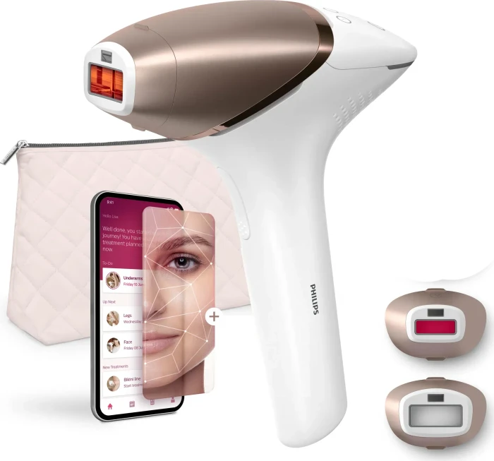 Philips Lumea IPL 9900 BRI950/01