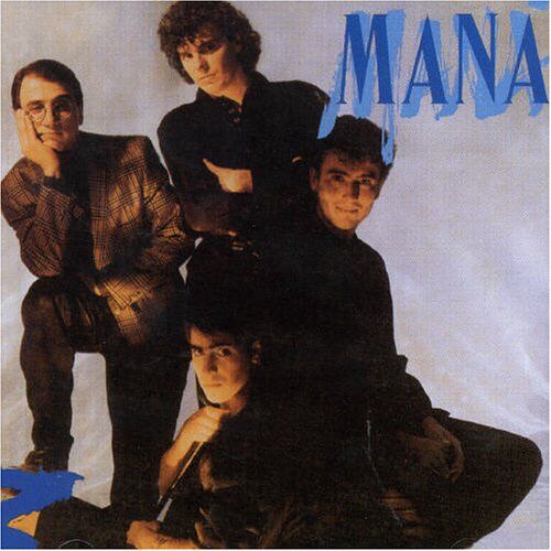 Maná - Maná - Preis vom 12.10.2026 11:37:12 h