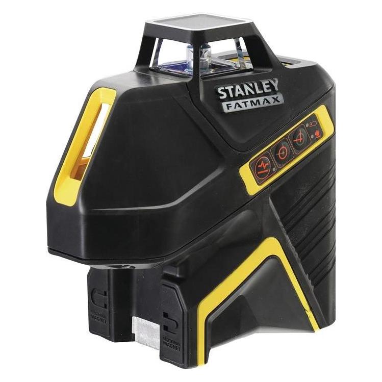 Black & Decker Multilinienlaser SLR2V (Multilinienlaser) (FMHT1-77416)