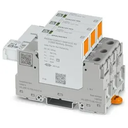 Phoenix Contact 1466614 Überspannungsableiter Typ 2 VAL-SPP-T2-750-3+0-UT-R VALSPPT275030UTR