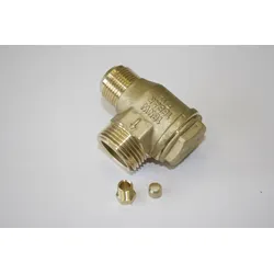 ELMAG Rückschlagventil für MEISTER 700/850 - 9100805