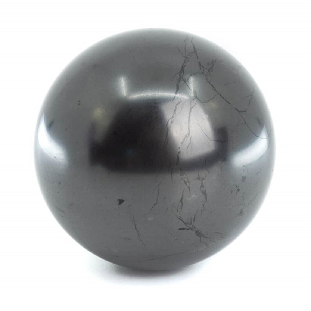 Spiru Spiru Edelstenenbol Gepolijst voor Volwassenen 60 mm