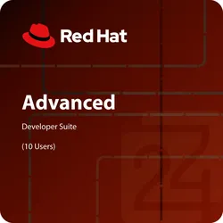 Red Hat Advanced Developer Suite (10 Users)