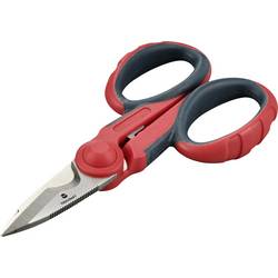 TOOLCRAFT TO-9658587 Universalschere 139 mm