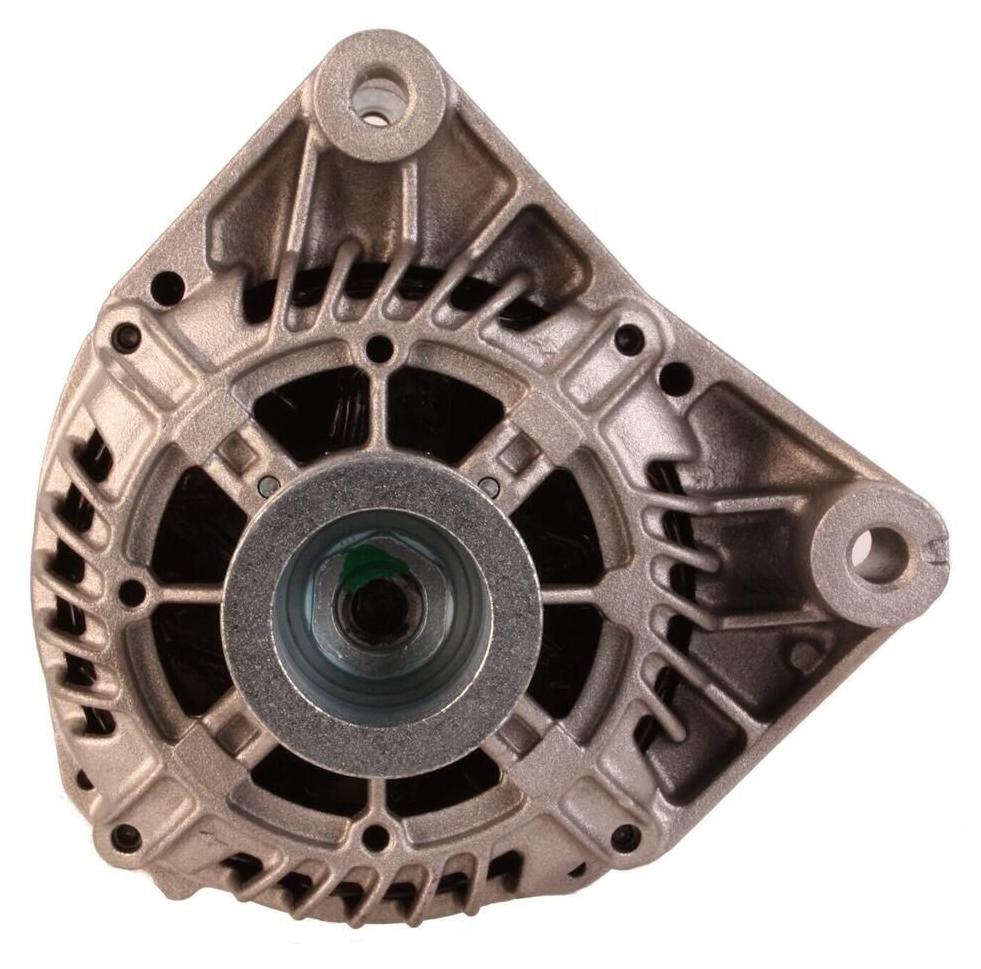 WALKER WAL01244 Lichtmaschine Generator LiMa 80A 12V für BMW 3 Limousine (E36) 3 Coupe (E36) 3 Cabrio (E36) 3 Touring (E36)