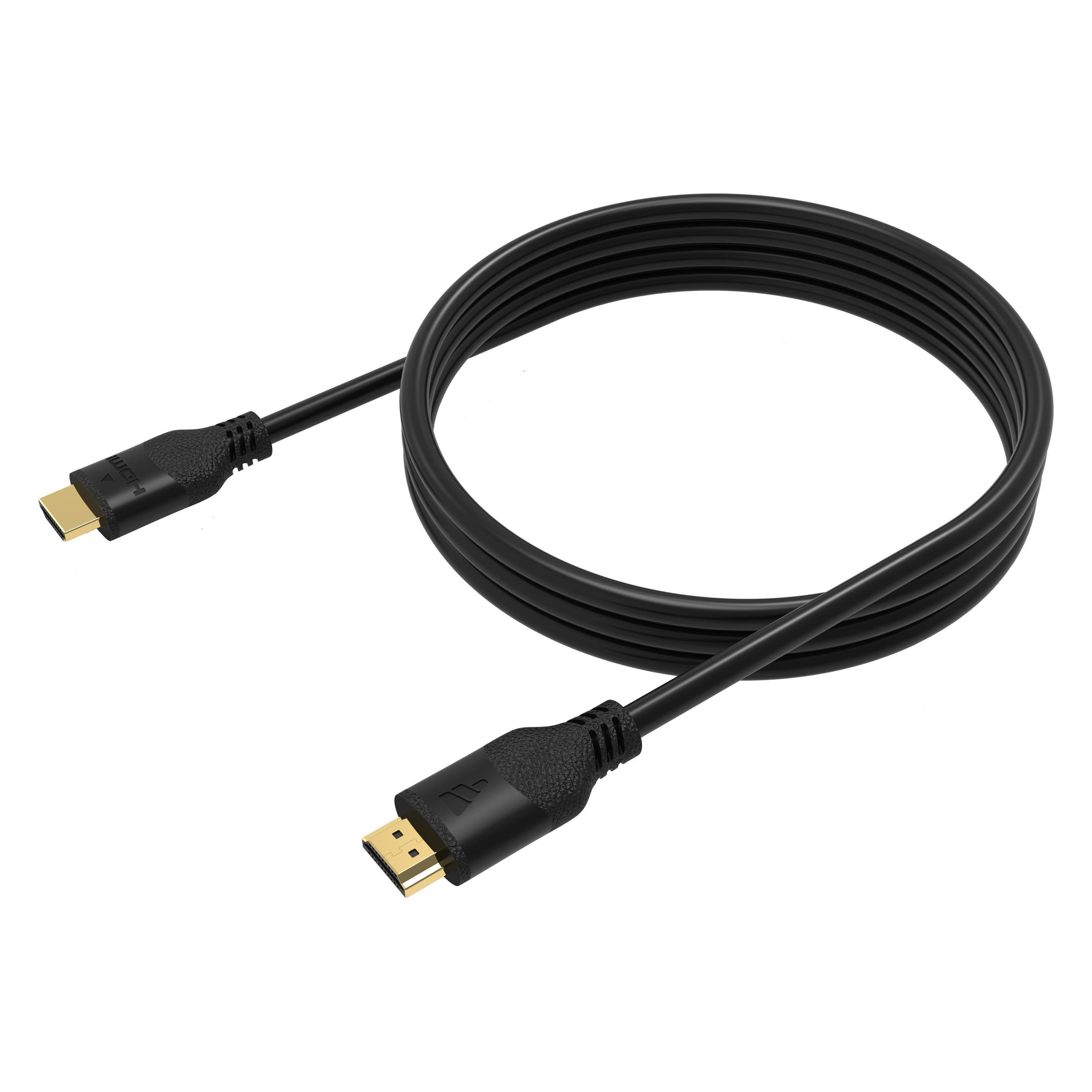 Fuj Tek HDMI - HDMI (10 m) (53881272)