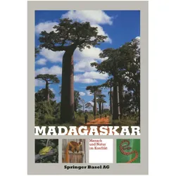 Madagaskar, Fachbücher von BITTNER