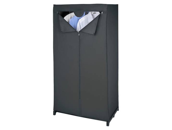 Commode Deep Black