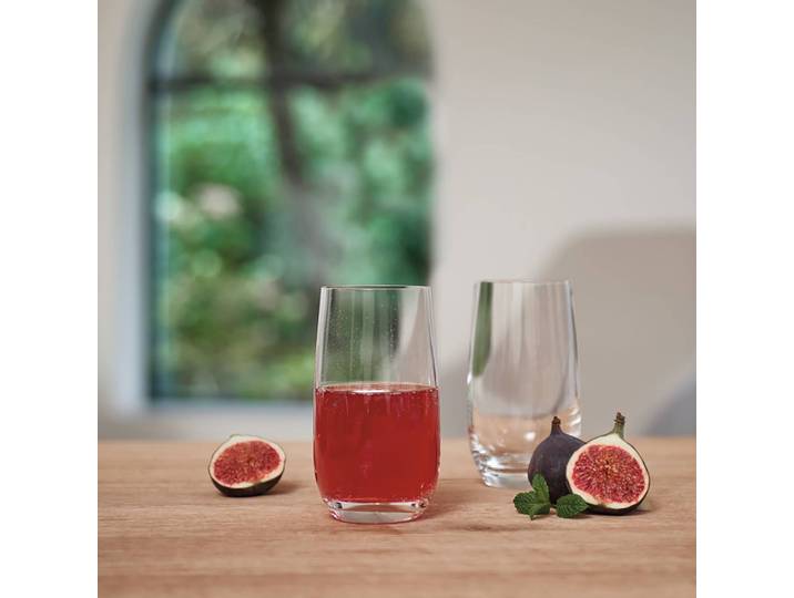 Trinkglas Tivoli 6er-Set Ø 6cm