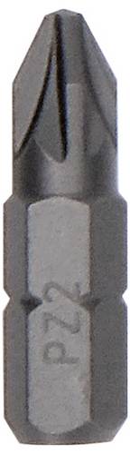 Bosch Accessories 2607002798 2607002798 Kreuzschlitz-Bit