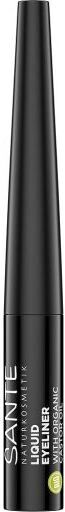Sante Liquid Eyeliner Eyeliner 3.5 ml 03 Marine