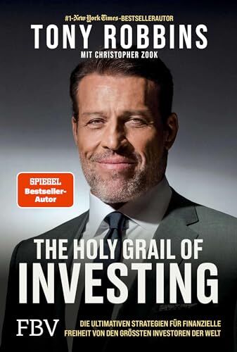 The Holy Grail of Investing: Die ultimativen Strategien für finanzielle Freiheit von den größten Investoren der Welt - Preis vom 12.10.2026 11:37:12 h