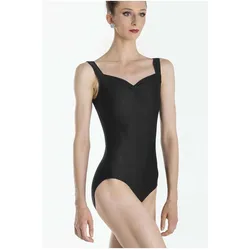 Wear Moi, Damen, Sportshirt, Faustine (3XL), Schwarz, 3XL