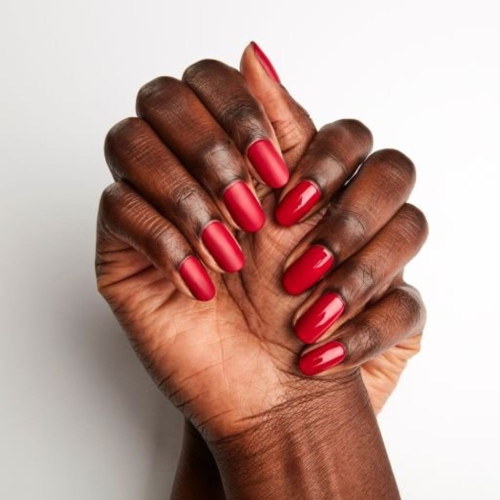 Essie Gel Couture Matte Top Coat Velvety Soft Finish 13,5mL