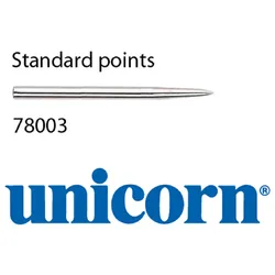 Unicorn Ersatzspitzen