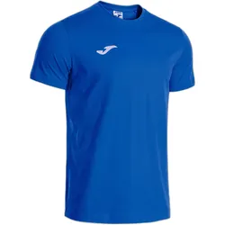 Joma, Herren, Sportshirt, Olimpiada (XXL), Blau