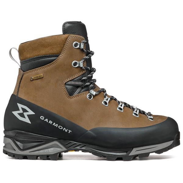 Garmont - Pinnacle Trek GTX - Wanderschuhe EU 40 braun