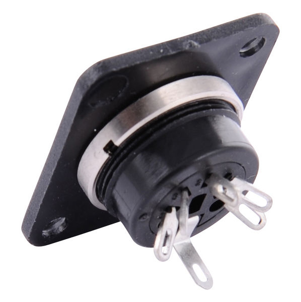 Thomann MIDI Socket
