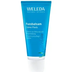 Weleda Fußbalsam 75 ml
