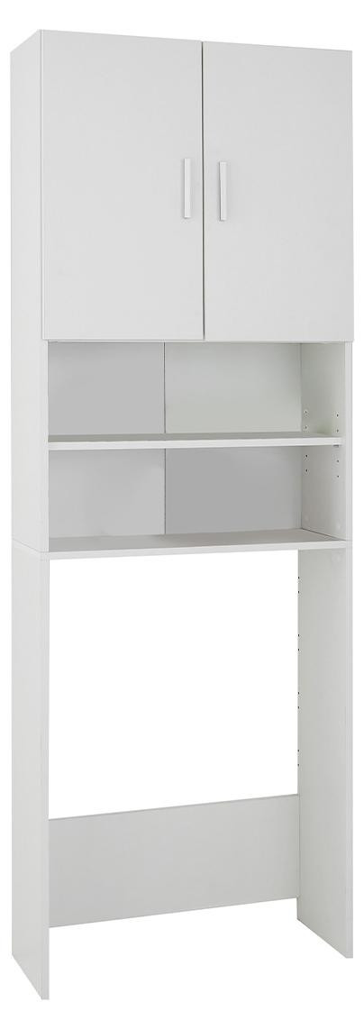 CaliCosy Nassau Rek voor wasmachine - L64 x H190 cm