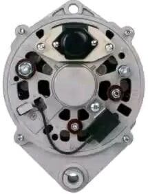 HELLA 8EL 012 584-451 Alternator