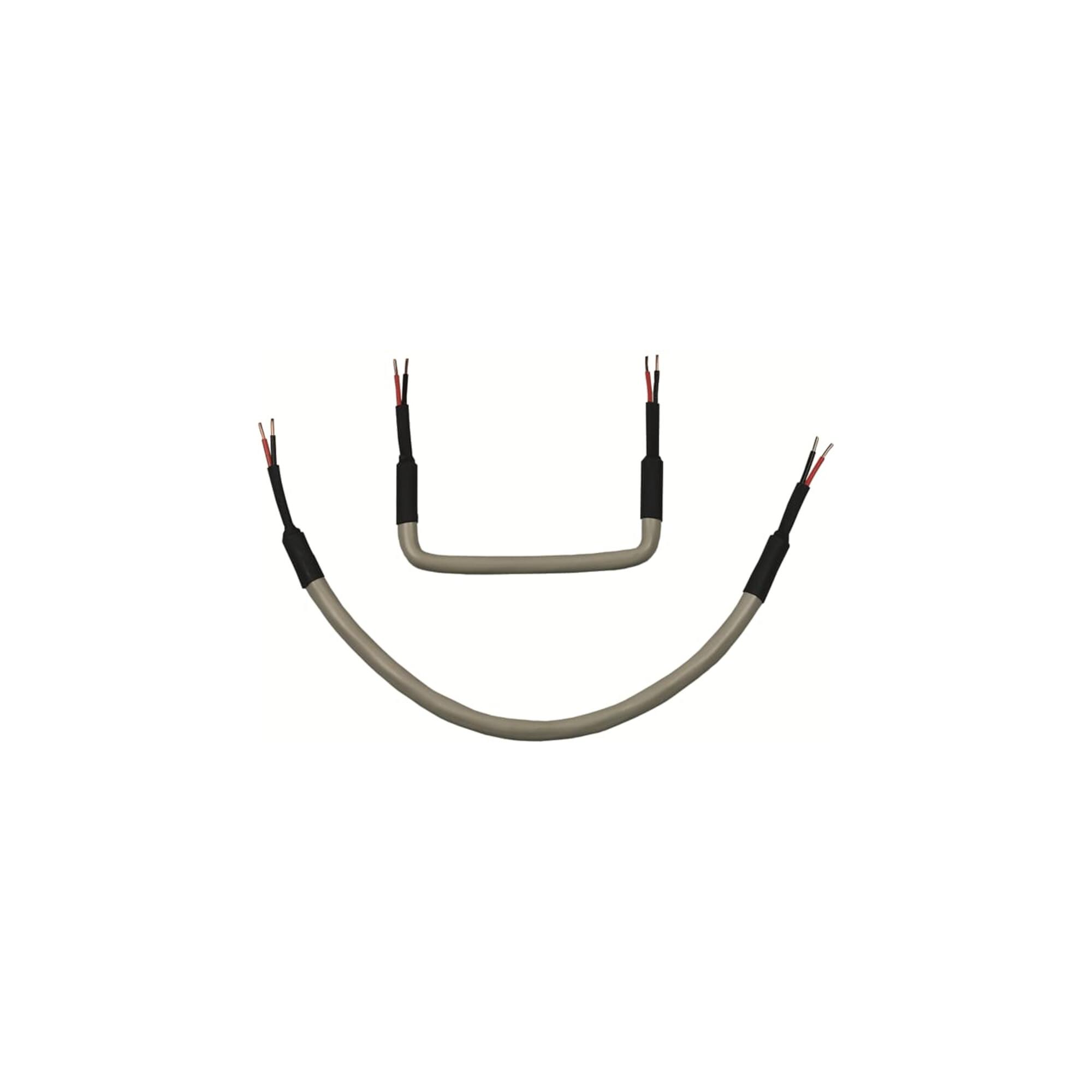 ABB Verdrahtungsbrücke VB/K360.1 senkrecht 360mm (GHQ6301908R0004)