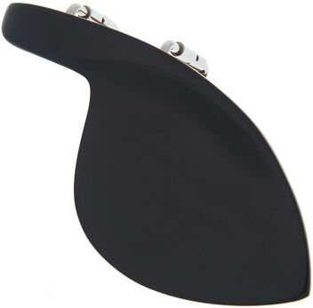 Gewa Chinrest Guarneri Ebony