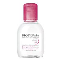 BIODERMA Sensibio H2O Rein.Lsg.Mizellenwasser 100 ml