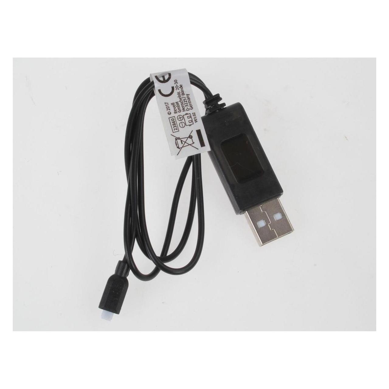 Revell USB Charger (23860) (REV 43548)