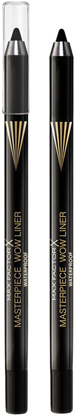 MAX FACTOR Masterpiece Wow Eyeliner 1.2g