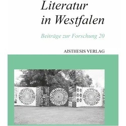 Literatur in Westfalen, Fachbücher von Arnold Maxwill, Walter Gödden
