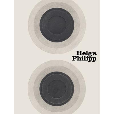 Helga Philipp. Bewegungsräume, Taschenbuch von Elsy Lahner,Brigitte Borchhardt-Birbaumer,Darren Pih, Hatje Cantz Verlag, 978-3-7757-6284-7