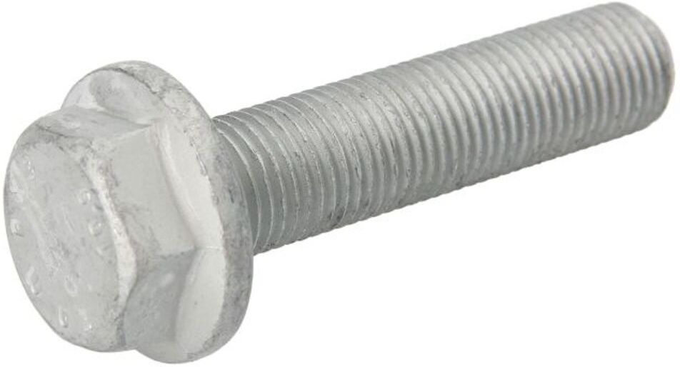 Schraube, Bremsscheibe an Radnabe ZF 0501318112ZF