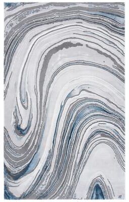 SAFAVIEH Craft Desdemona Modern Abstract Rug