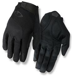 Giro Bravo Gel Lf Sorte Helfinger-Cykelhandsker – Outlet - S