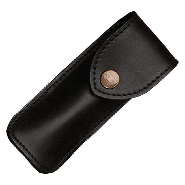 Böker Französisches Leder-Etui Schwarz Gross (BS-090050)