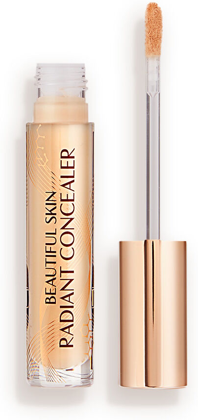 Beautiful Skin Radiant Concealer - 5 Medium Charlotte Tilbury 1761 Beautiful Skin Radiant Concealer Size: