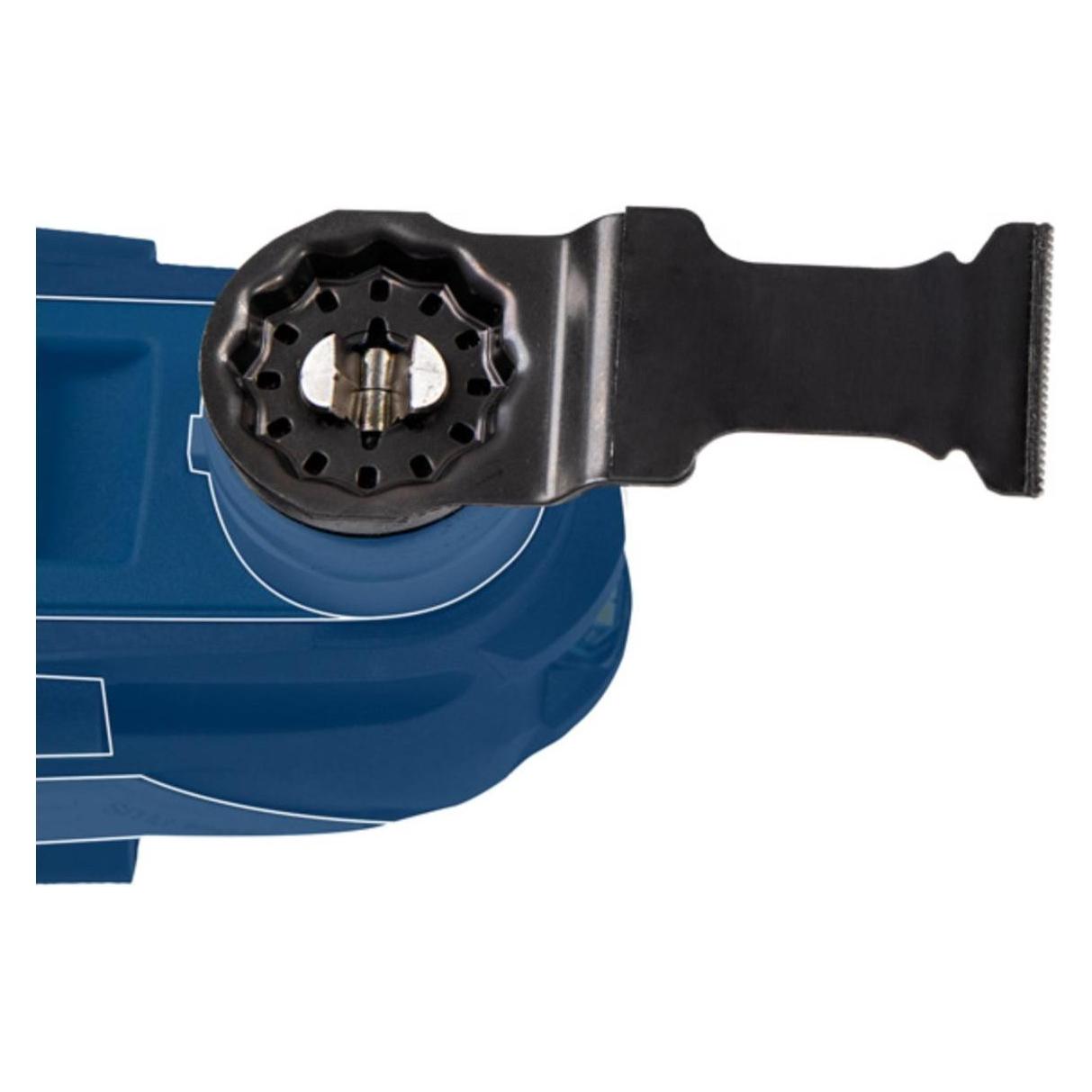 Bosch Hausgeräte 3x EXPERT Sägeblatt Set (für Edelstahlrohre, Holz mit Metall, Länge mm, Professional Zubehör M (RBE-3ERSETOMTECS)