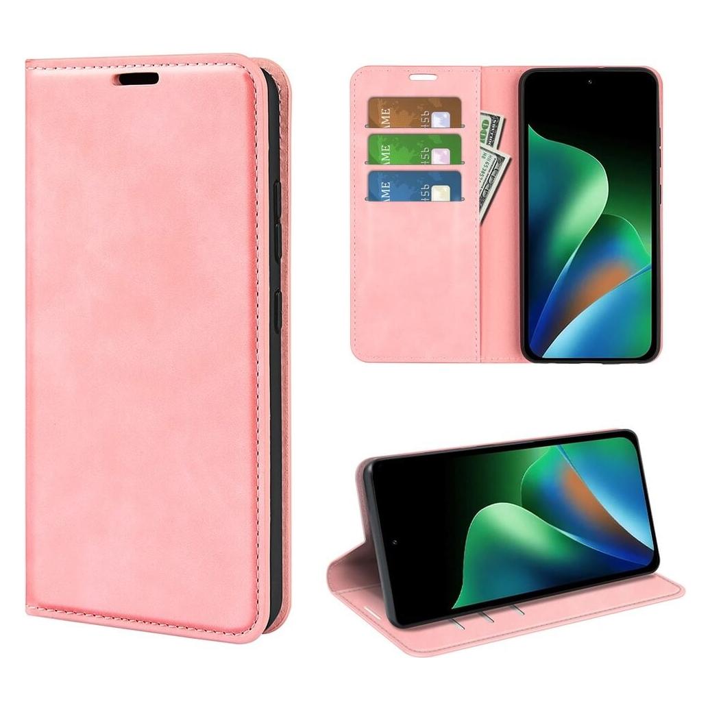 Cover-Discount Xiaomi Redmi 17 - Stand Flip Case Hülle (Xiaomi Redmi 17) (78591234)