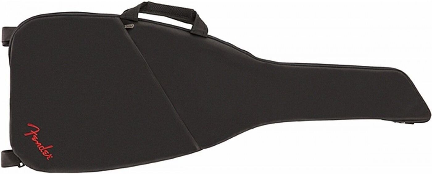 Fender FE405 Gig Bag E-Guitar Black